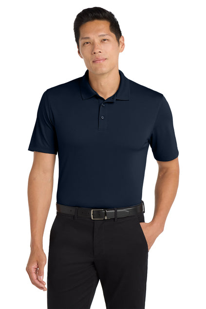 Port Authority K110 Dry Zone UV Micro-Mesh Polo