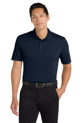Port Authority K110 Dry Zone UV Micro-Mesh Polo