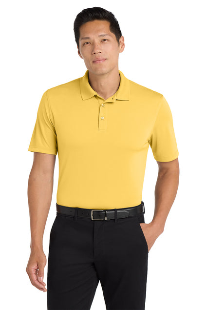 Port Authority K110 Dry Zone UV Micro-Mesh Polo