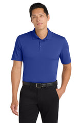 Port Authority K110 Dry Zone UV Micro-Mesh Polo
