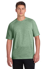 Sport-Tek ST400 PosiCharge Tri-Blend Raglan
