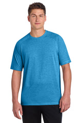 Sport-Tek ST400 PosiCharge Tri-Blend Raglan