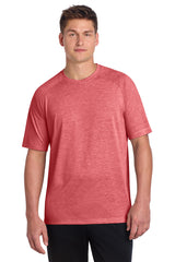 Sport-Tek ST400 PosiCharge Tri-Blend Raglan
