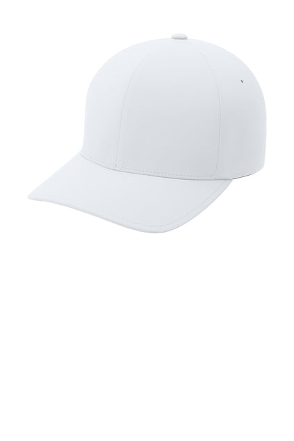 Port Authority C938 Flexfit Delta Cap