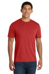 Port & Company PC455 Fan Favorite Blend Tee