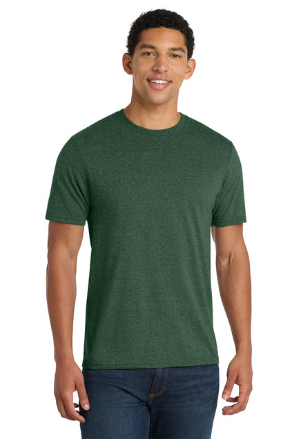 Port & Company PC455 Fan Favorite Blend Tee