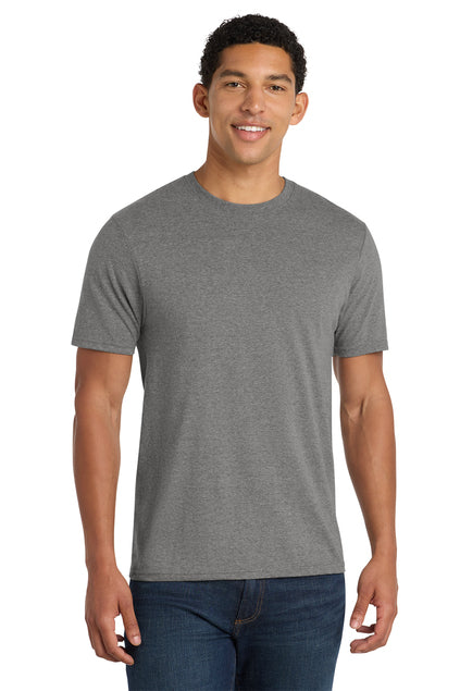 Port & Company PC455 Fan Favorite Blend Tee