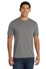 Port & Company PC455 Fan Favorite Blend Tee