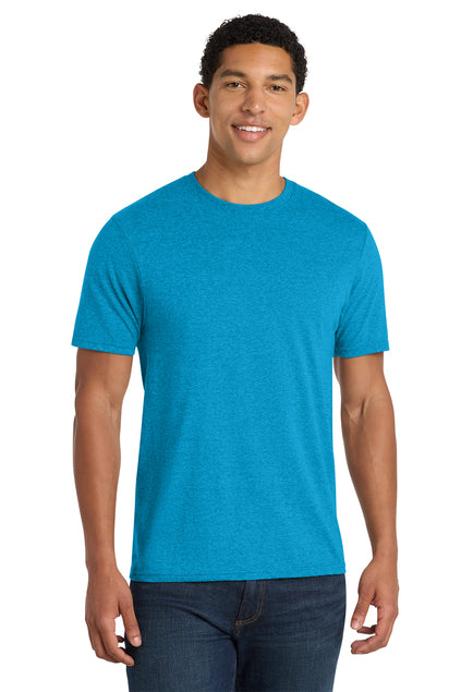 Port & Company PC455 Fan Favorite Blend Tee