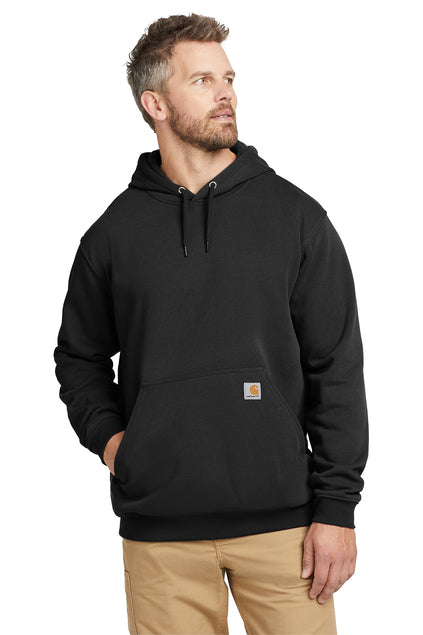 Carhartt CTK121 Midweight Hooded Sweatshirt