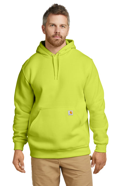 Carhartt CTK121 Midweight Hooded Sweatshirt