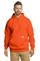Carhartt CTK121 Midweight Hooded Sweatshirt
