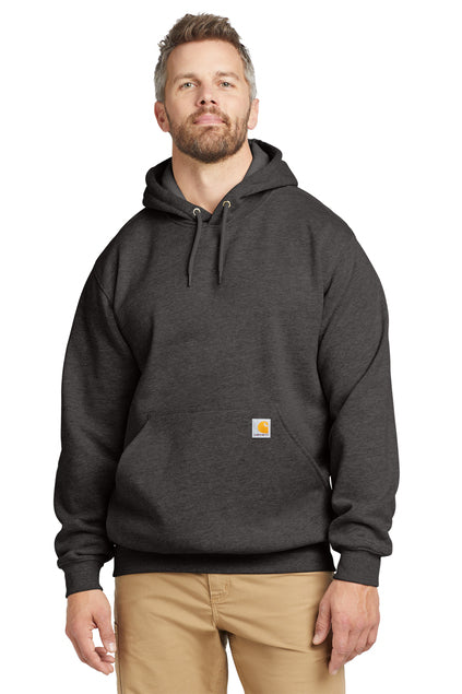 Carhartt CTK121 Midweight Hooded Sweatshirt