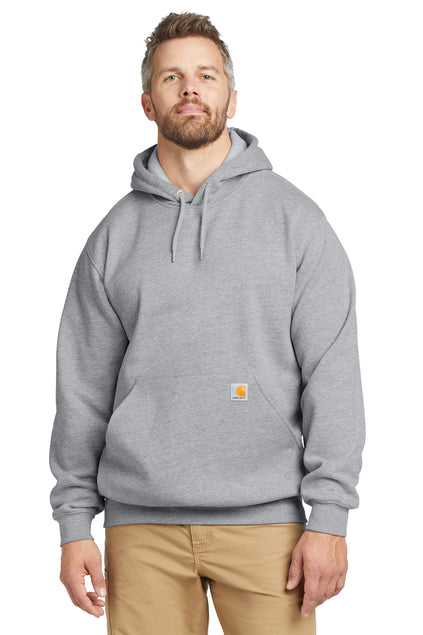 Carhartt CTK121 Midweight Hooded Sweatshirt
