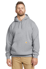 Carhartt CTK121 Midweight Hooded Sweatshirt