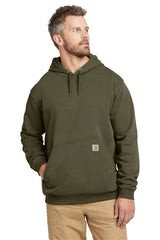 Carhartt CTK121 Midweight Hooded Sweatshirt