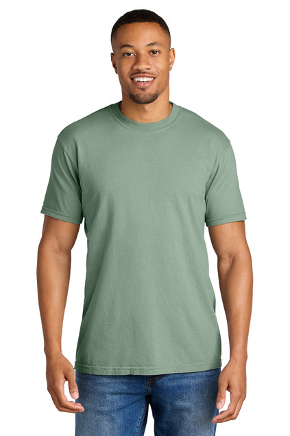 Comfort Colors 1717 Heavyweight Ringspun Tee