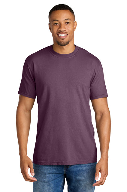 Comfort Colors 1717 Heavyweight Ringspun Tee