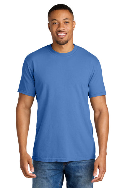 Comfort Colors 1717 Heavyweight Ringspun Tee