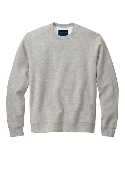 Volunteer Knitwear VL130 Chore Fleece Crewneck