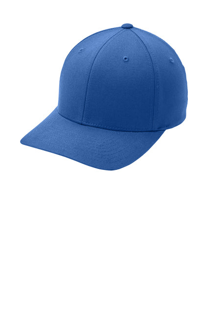 Port Authority C813 Flexfit Cotton Twill Cap