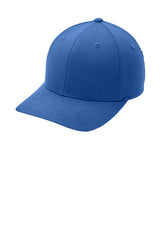 Port Authority C813 Flexfit Cotton Twill Cap