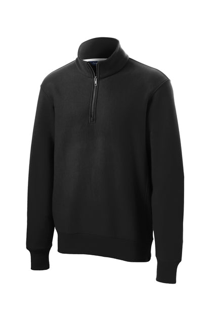 Sport-Tek ST283 Super Heavyweight 1/4-Zip