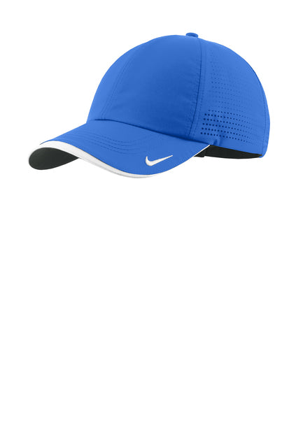 NIKE NKFB6445 Dri-FIT Perforated Performance Cap