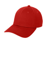 New Era NE1000 Structured Stretch Cotton Cap