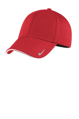 Nike NKFD9718 Dri-Fit Stretch Mesh Sandwich Bill Cap