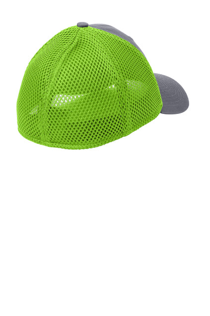 New Era NE1020 Stretch Mesh Cap