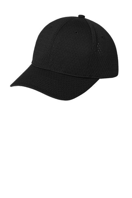 Port Authority C833 Pro Mesh Cap