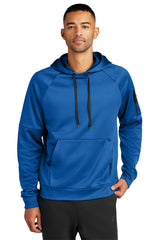 Nike NKFD9735 Therma-FIT Pocket Pullover Fleece Hoodie