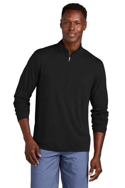 TravisMathew TM1MY397 Coto Performance 1/4-Zip