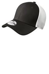 New Era NE1020 Stretch Mesh Cap