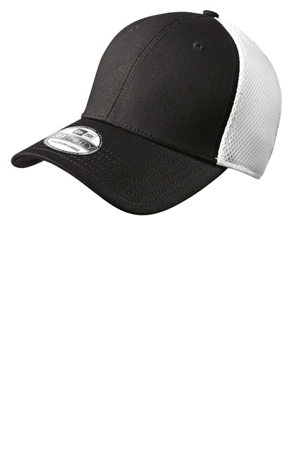 New Era NE1020 Stretch Mesh Cap
