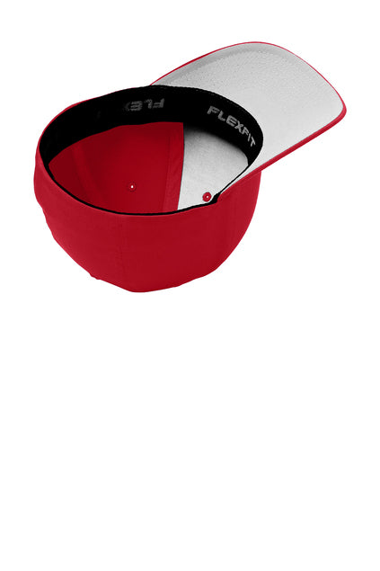 Port Authority C813 Flexfit Cotton Twill Cap