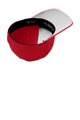 Port Authority C813 Flexfit Cotton Twill Cap