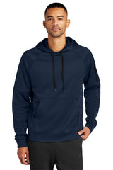 Nike NKFD9735 Therma-FIT Pocket Pullover Fleece Hoodie