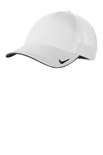 Nike NKFB6448 Stretch To Fit Mesh Back Cap