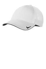 Nike NKFB6448 Stretch To Fit Mesh Back Cap