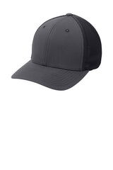 Port Authority C812 Flexfit Mesh Back Cap
