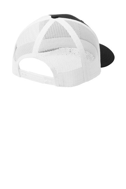 Sport-Tek STC39 YP Classics Retro Trucker Cap
