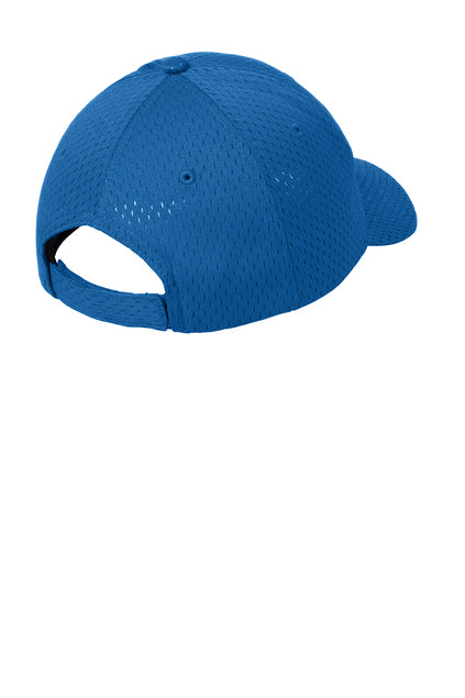 Port Authority C833 Pro Mesh Cap