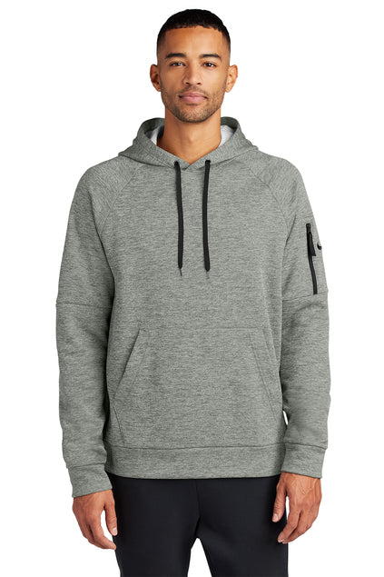 Nike NKFD9735 Therma-FIT Pocket Pullover Fleece Hoodie