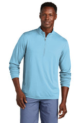 TravisMathew TM1MY397 Coto Performance 1/4-Zip