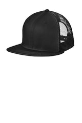 New Era NE4030 Standard Fit Snapback Trucker Cap
