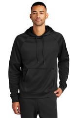 Nike NKFD9735 Therma-FIT Pocket Pullover Fleece Hoodie