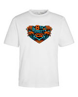 8th St Gym - Dri Fit Tee
