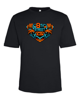 8th St Gym - Dri Fit Tee